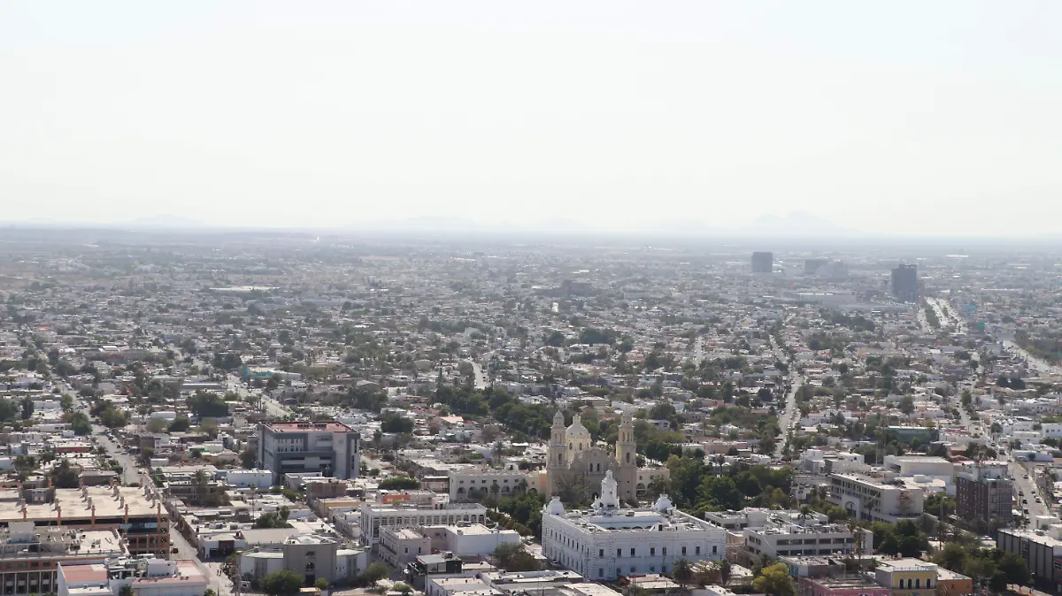 Calor Ciudad Hermosillo - Cecilia Saijas (4)